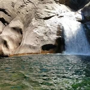 Meet your Posher, Margarita